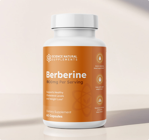Berberina