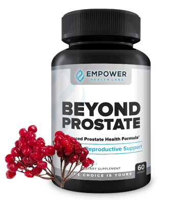 Beyondprostate