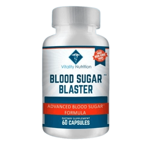 Blood Sugar Blaster Producto