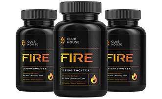 Clubhouse fire Producto
