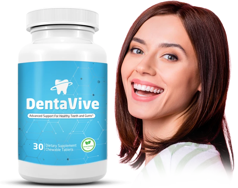 DentaVive Producto