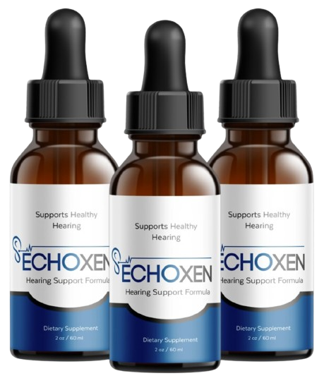 EchoXen Producto