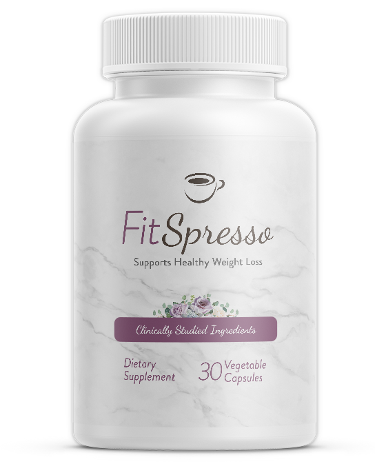 Fitspresso Producto