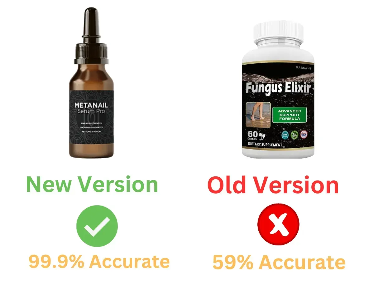 Fungus Elixir Producto