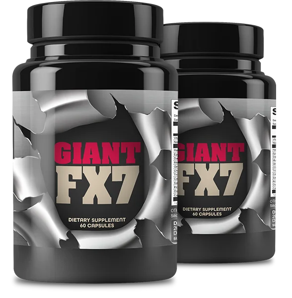 GiantFX7 Producto