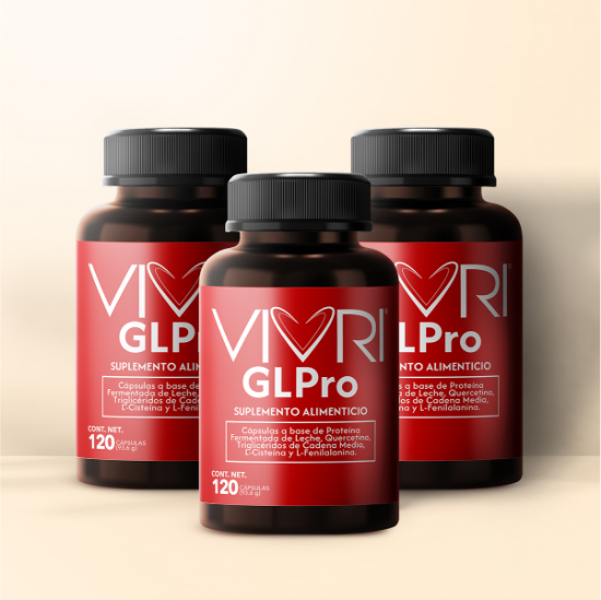 GLPro Producto