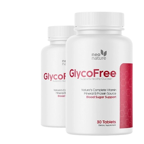 GlycoFree Producto