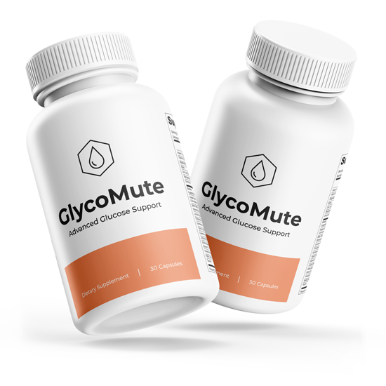 GlycoMute - Suplemento Natural para el Apoyo Metabólico y Glucémico Producto