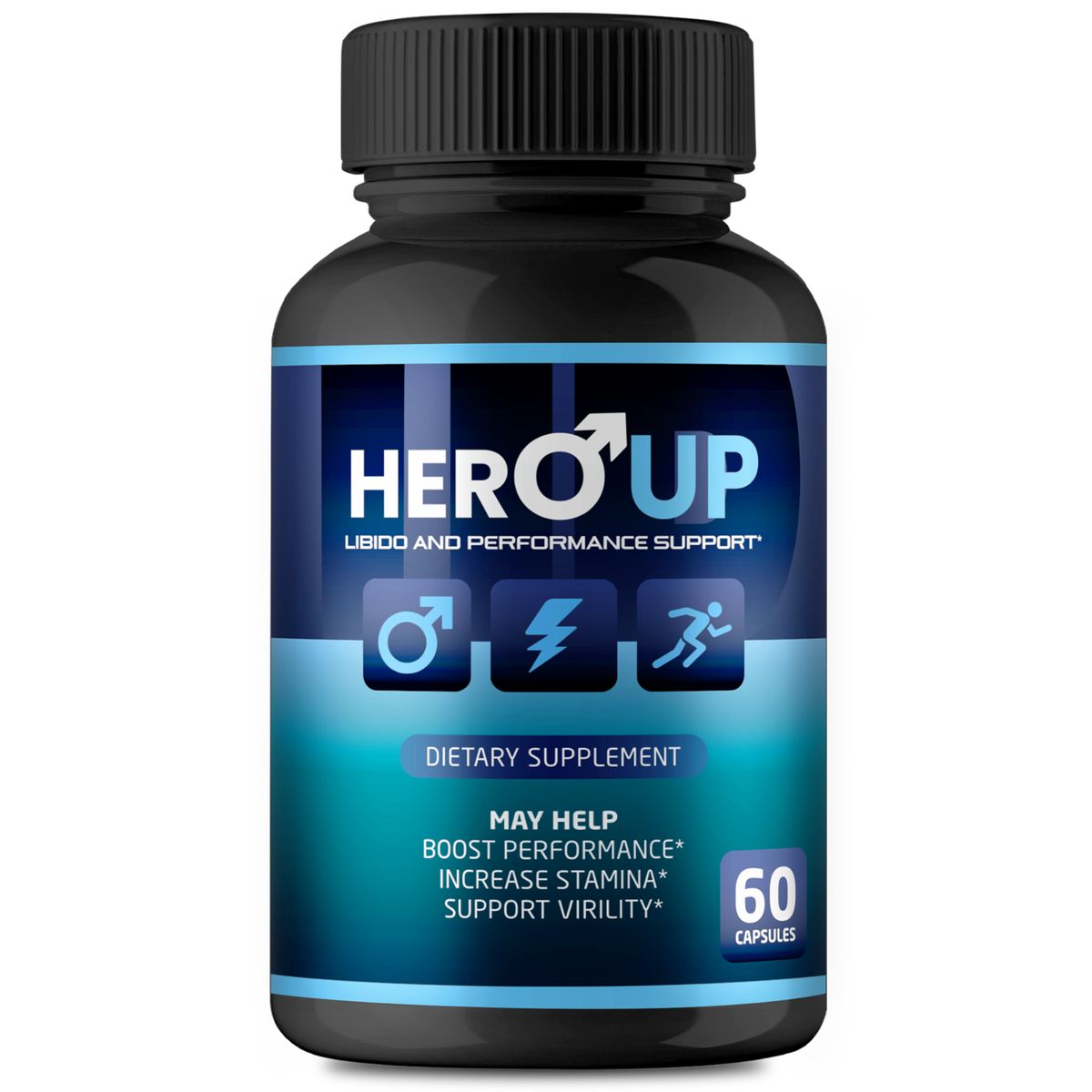 Hero Up