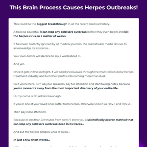 Herpesyl Producto