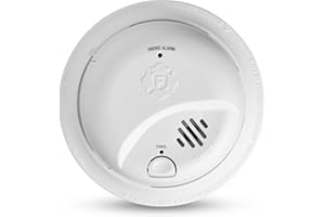 IDetectPro Detector de Humo