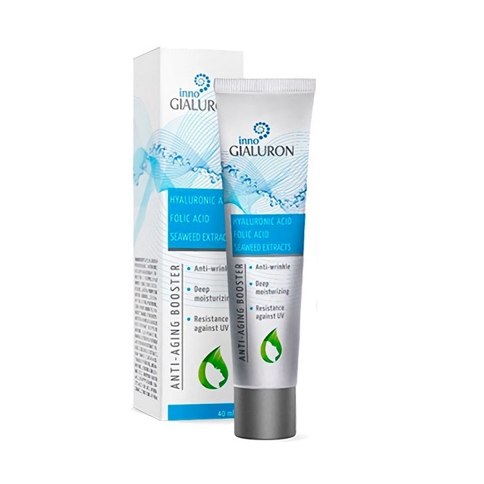 InnoGialuron Producto