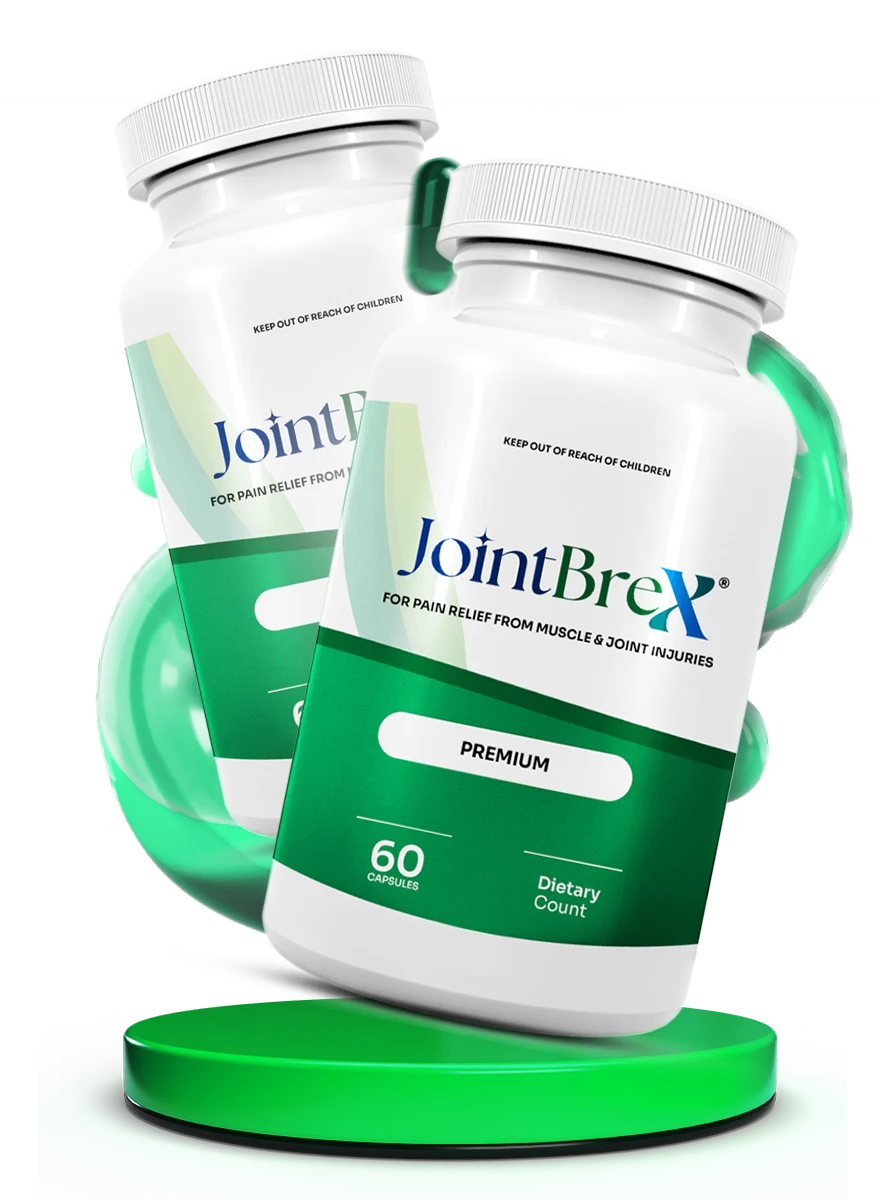 JointBrex Producto