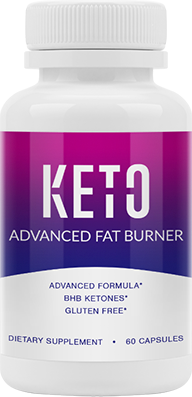 Keto Advanced Producto