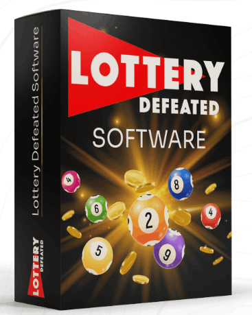 Lottery Defeated Producto