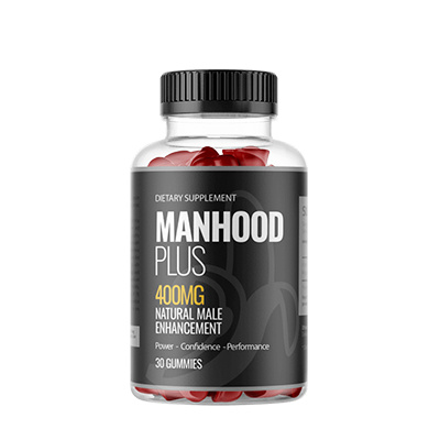 Manhood Plus