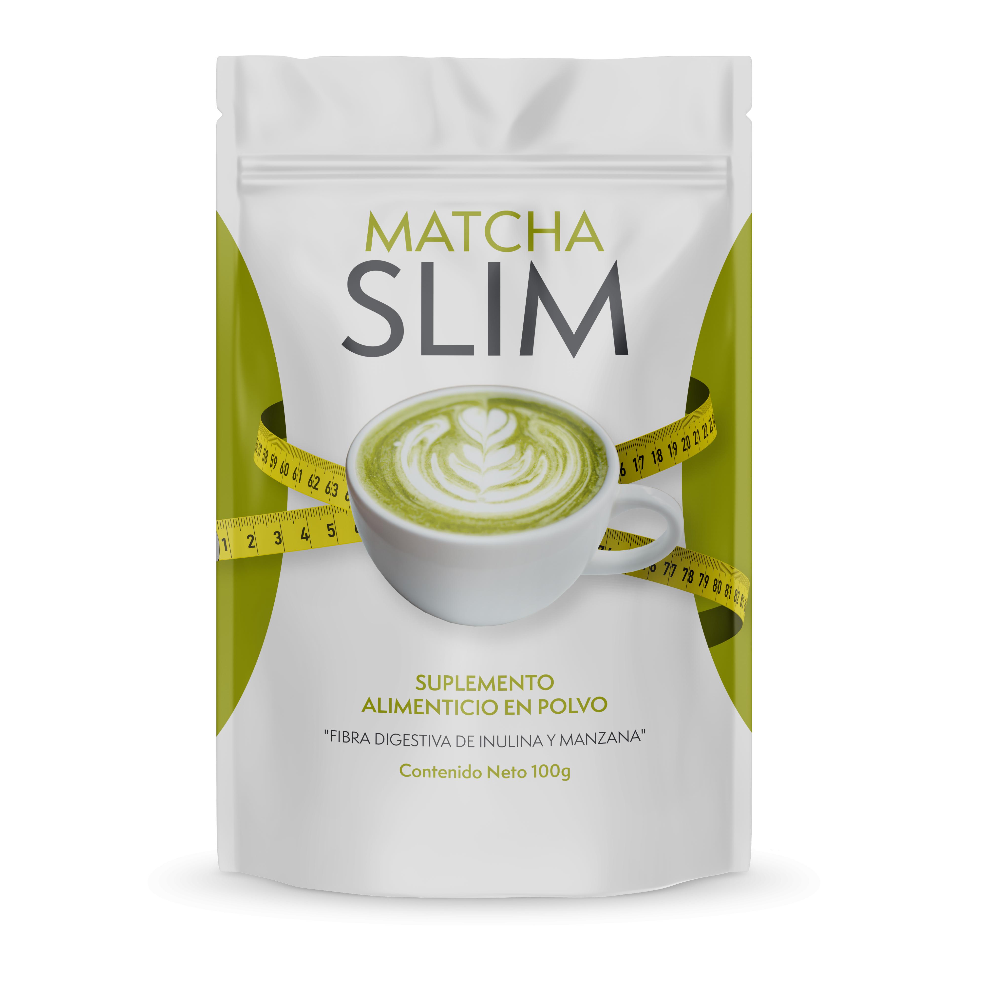 Matcha Slim