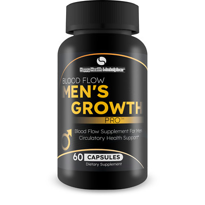 MensGrowth Producto