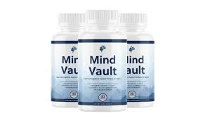 Mind Vault Producto