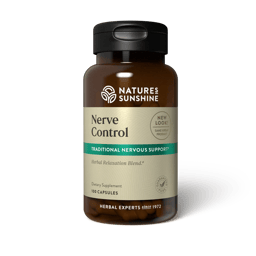 Nerve Control SS Producto