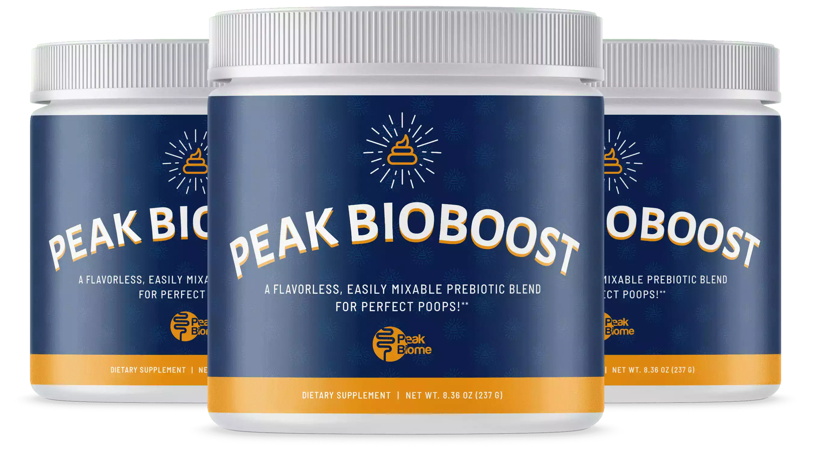 Peak BioBoost SS - US/INTL Producto