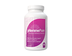 PHemmePure - Fórmula Avanzada para el Equilibrio Femenino