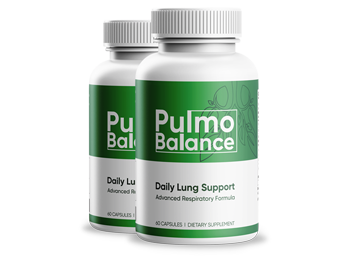 Pulmo Balance