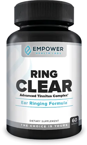Ring clear
