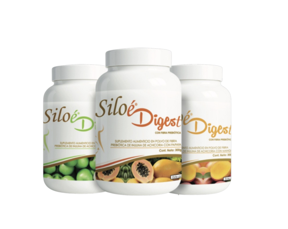 Siloe digest