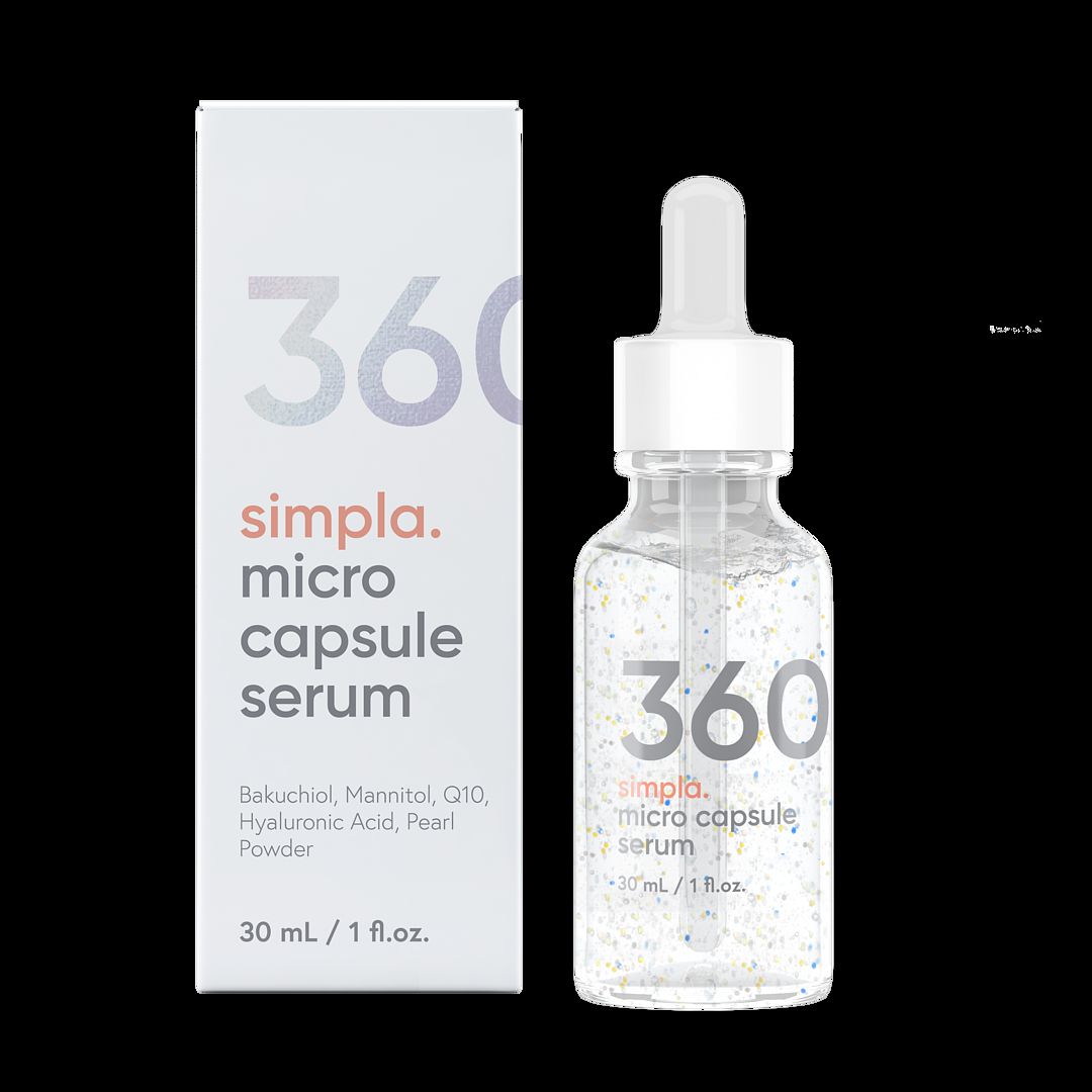 Simpla 360 Producto