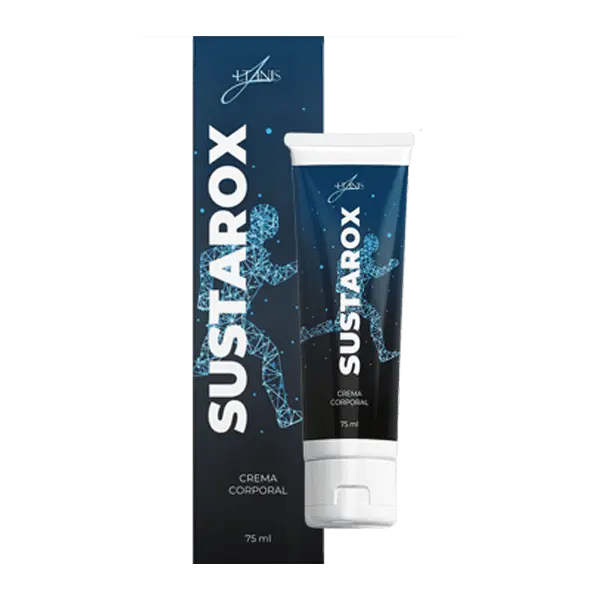 Sustarox Producto