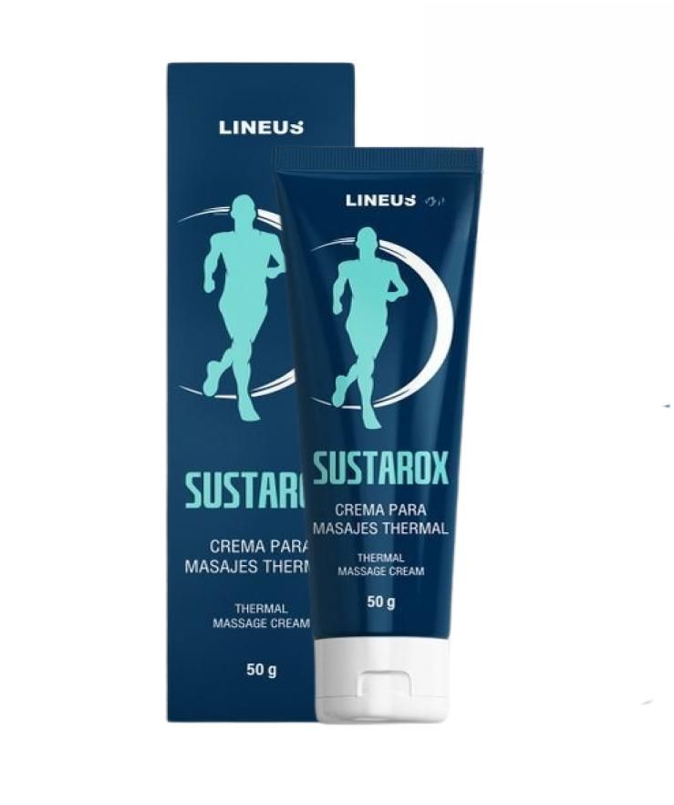 Sustarox Producto