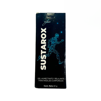 Sustarox Producto