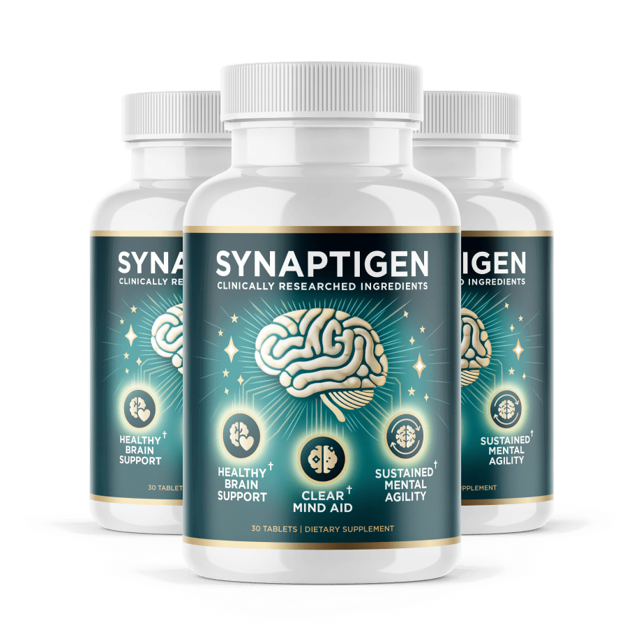 Synaptigen