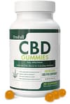 TruFull CBD Producto