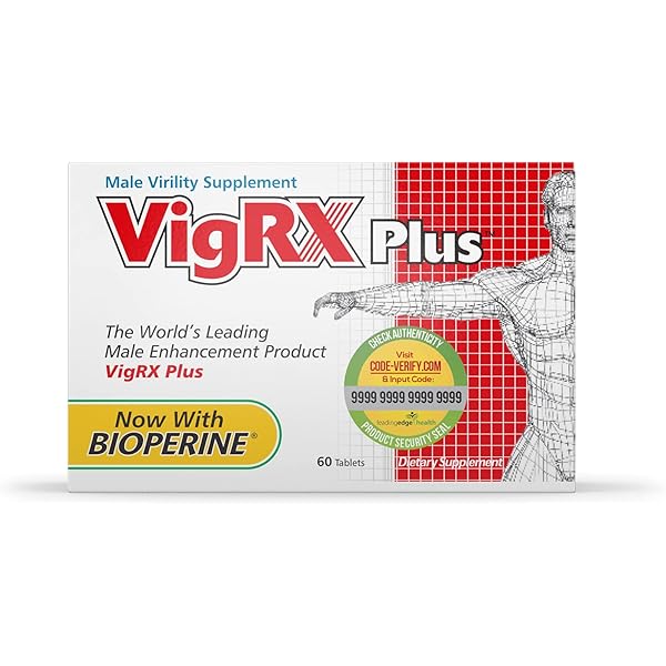 VigRX Plus