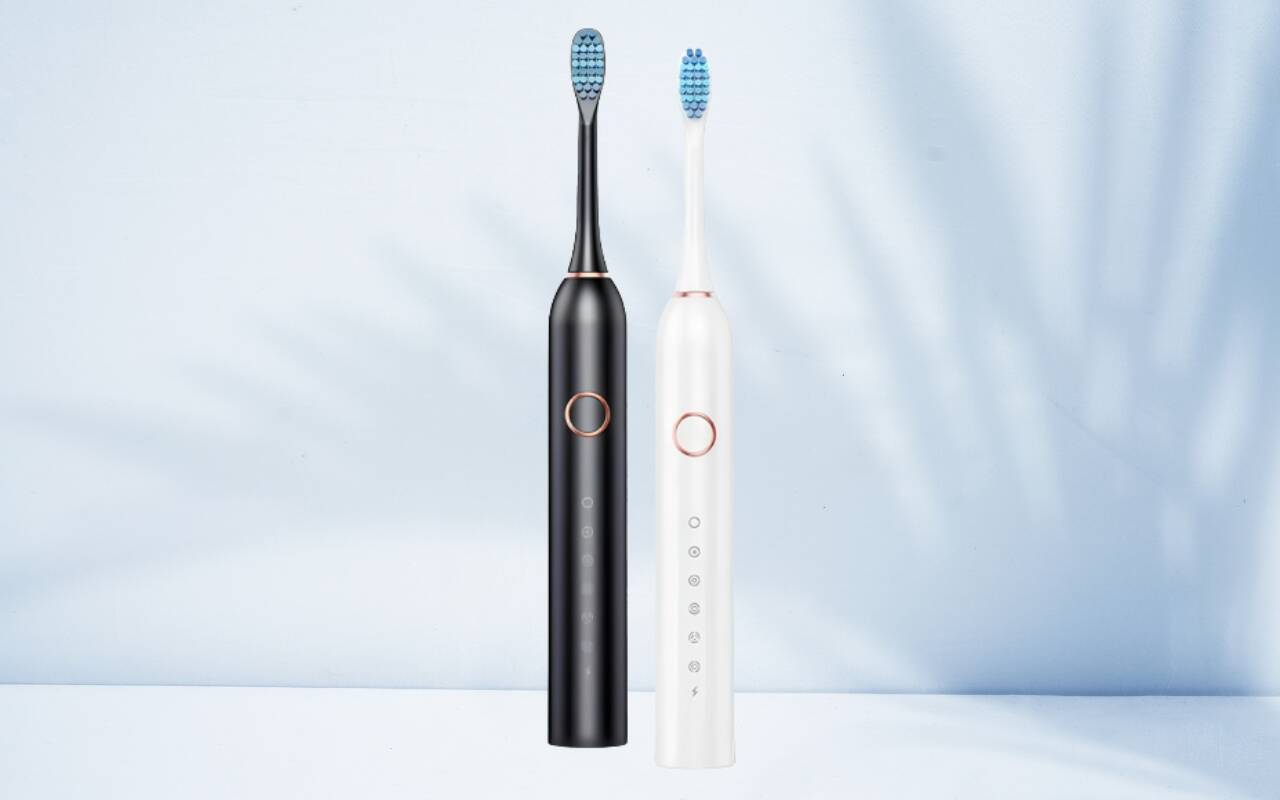 Wellawhite Electric Toothbrush