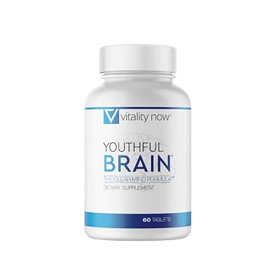 Youthful Brain Producto